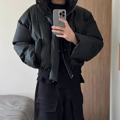 T1918 Men's outerwear