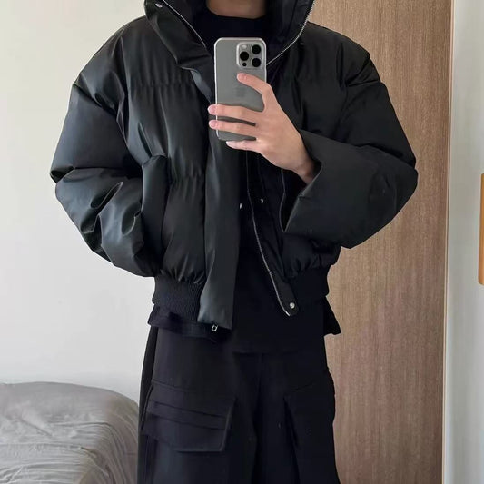 T1918 Men's outerwear