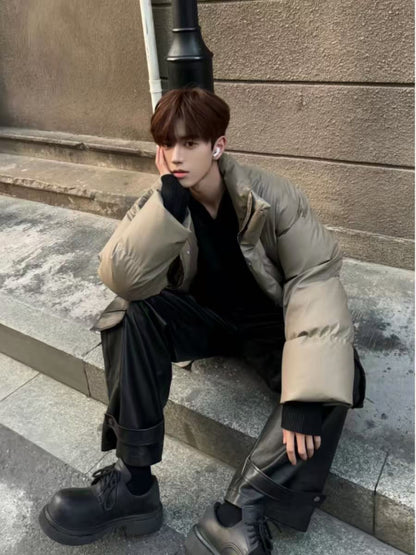 T1919 Men's outerwear