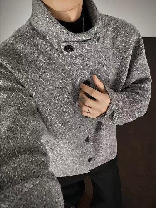 T1920 Men's outerwear