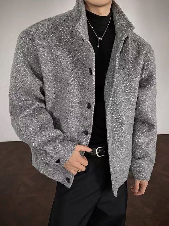 T1920 Men's outerwear