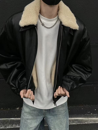 T1921 Men's outerwear