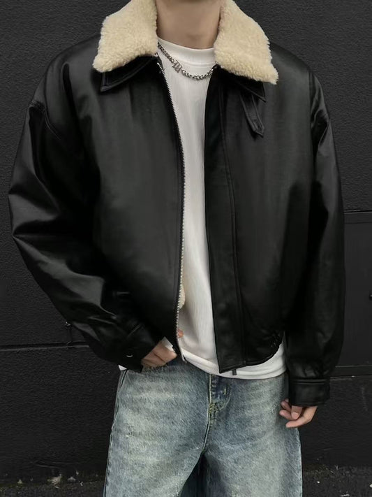 T1921 Men's outerwear