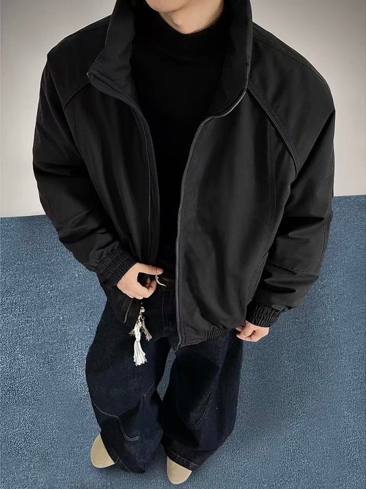 T1922 Men's outerwear