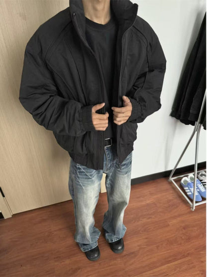 T1923 Men's outerwear