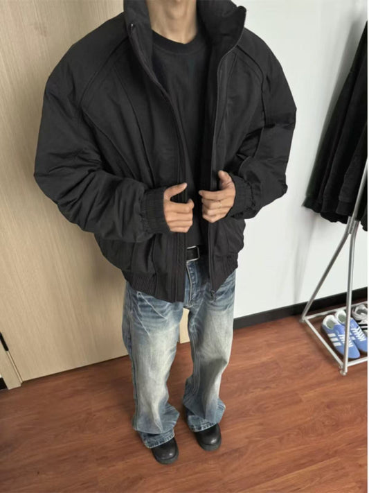 T1923 Men's outerwear