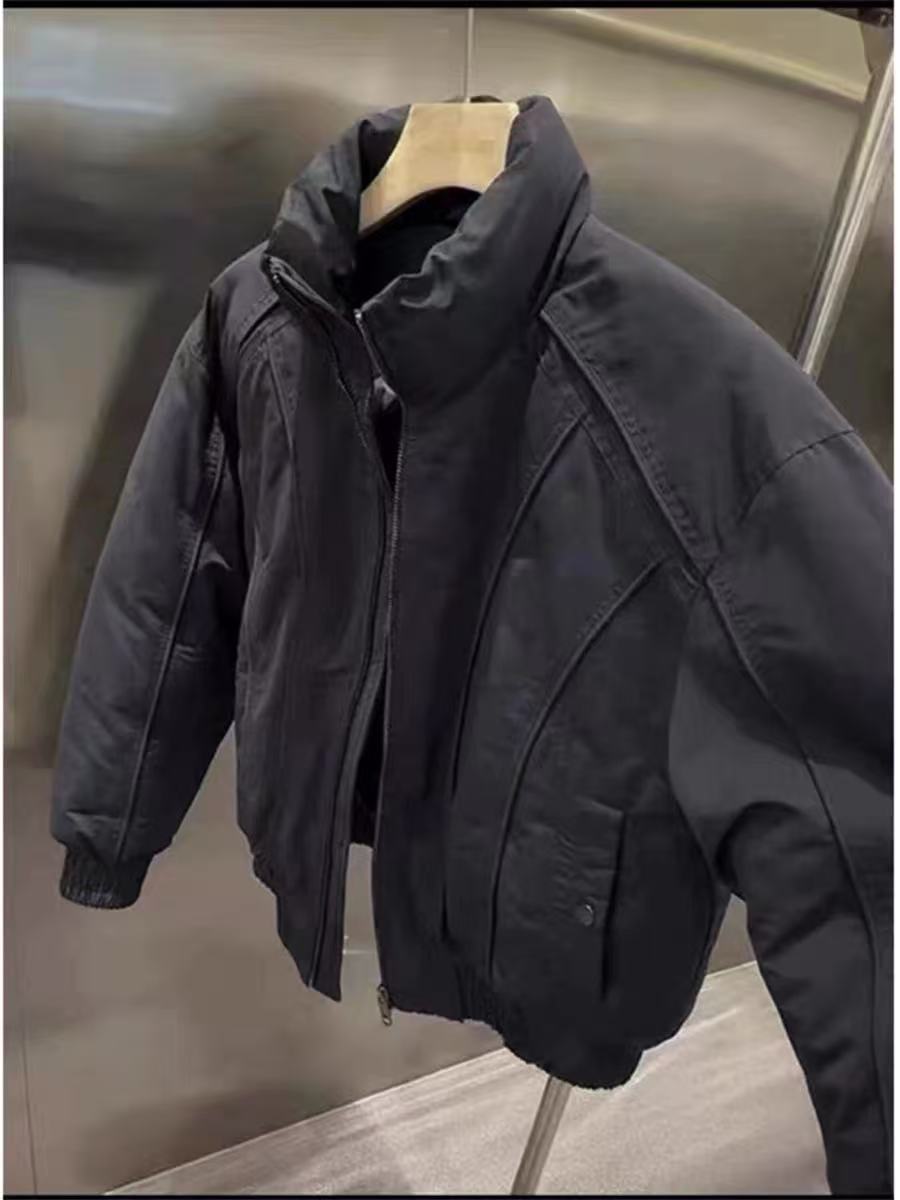 T1923 Men's outerwear