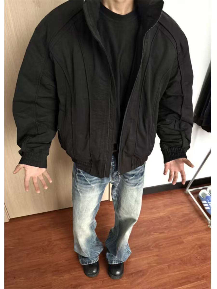 T1923 Men's outerwear