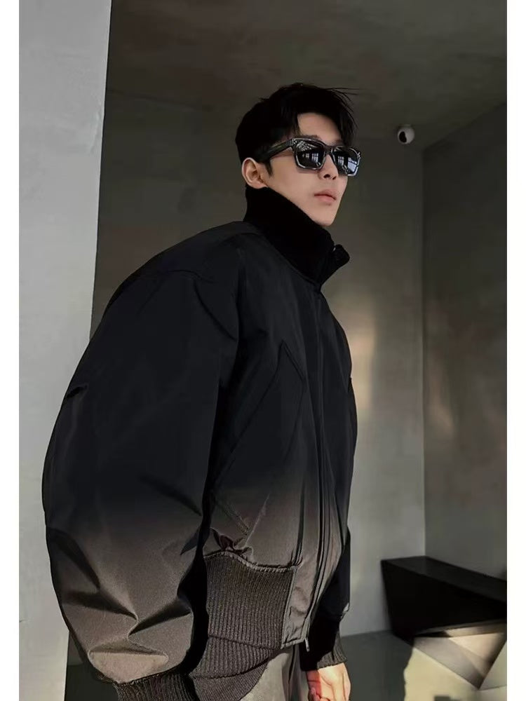 T1924 Men's outerwear