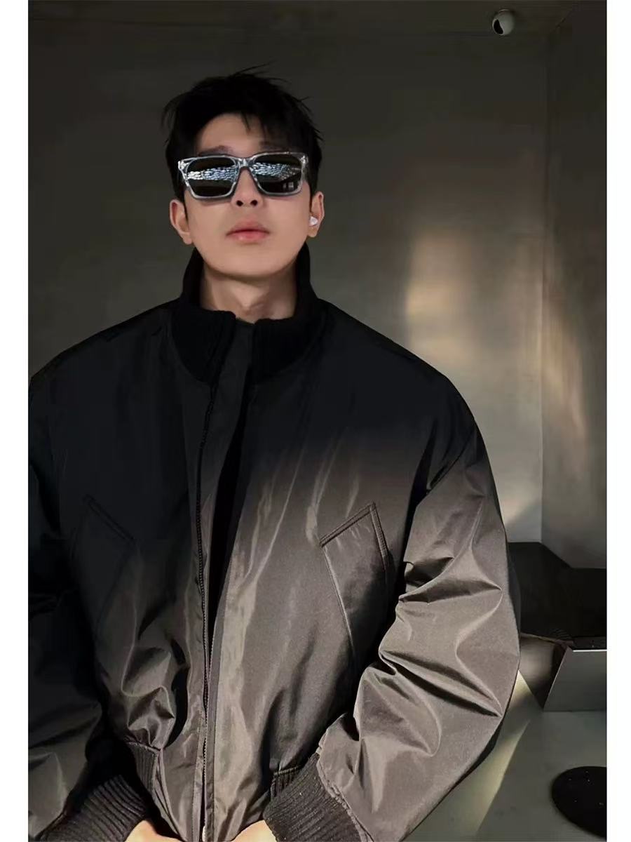 T1924 Men's outerwear