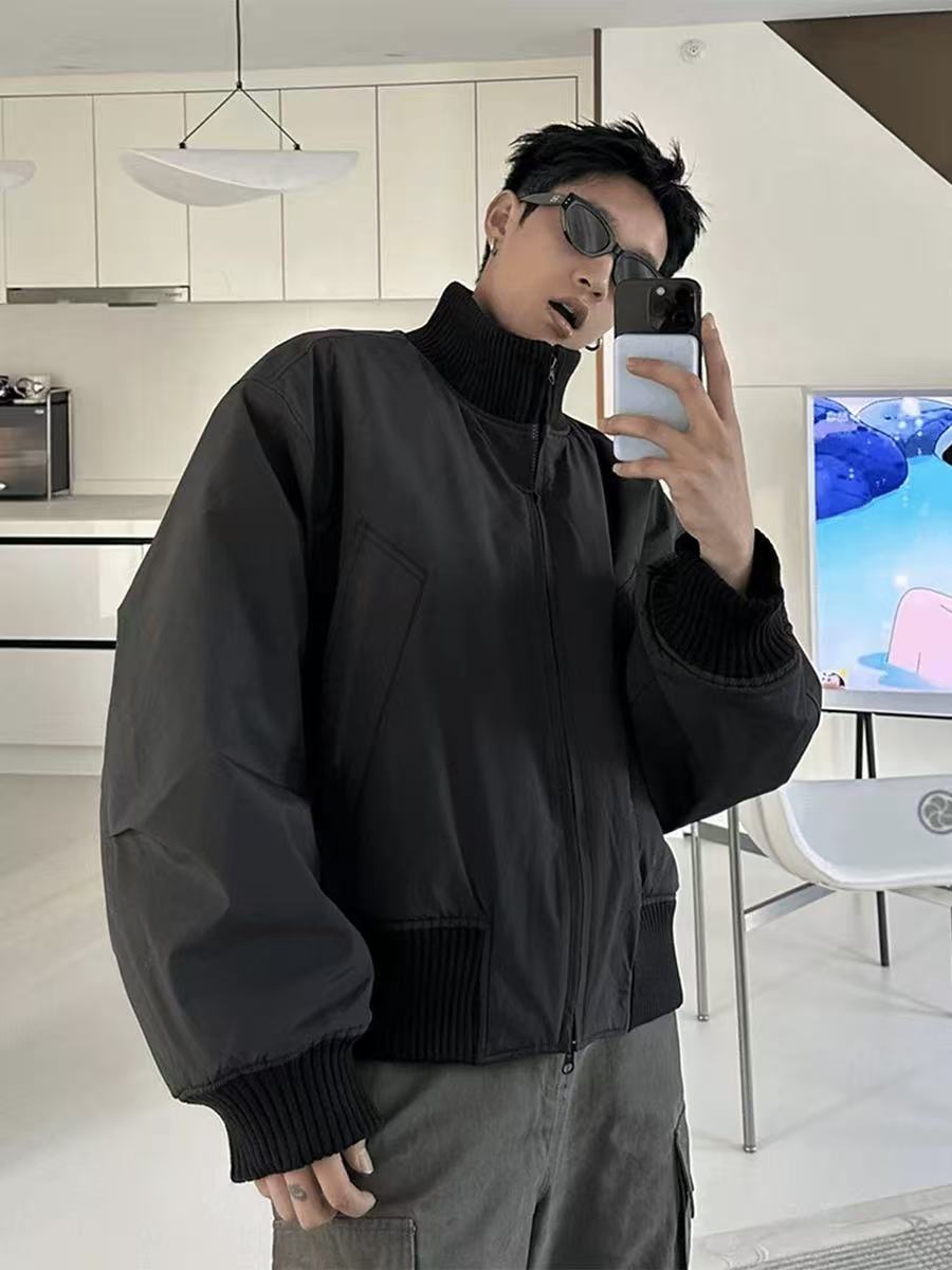 T1924 Men's outerwear