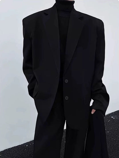 T1925 Men's outerwear