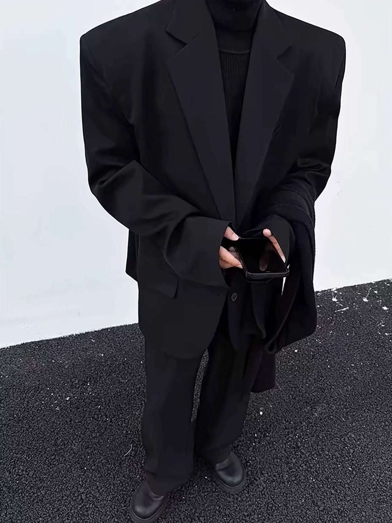 T1925 Men's outerwear