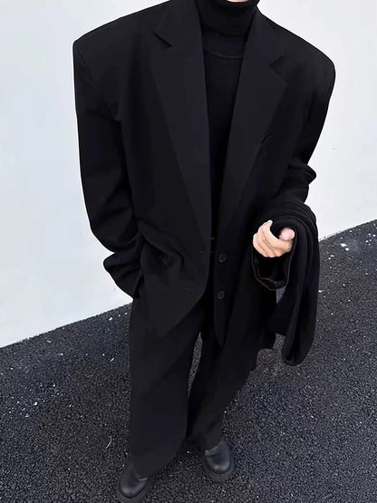 T1925 Men's outerwear