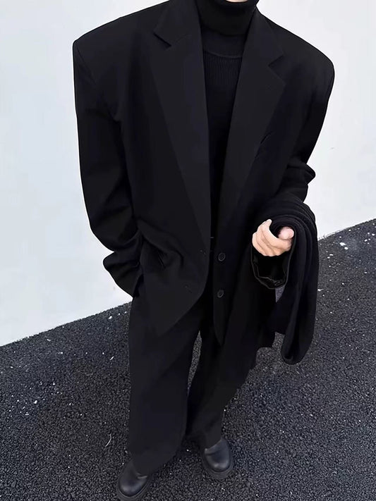 T1925 Men's outerwear