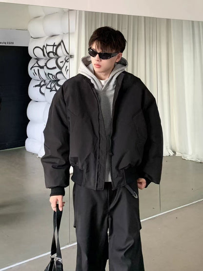 T1926 Men's outerwear