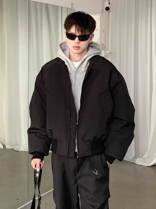 T1926 Men's outerwear