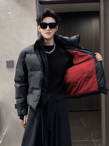 T1927 Men's outerwear