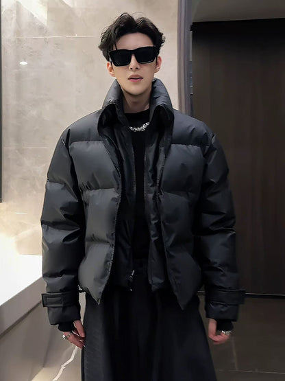 T1927 Men's outerwear