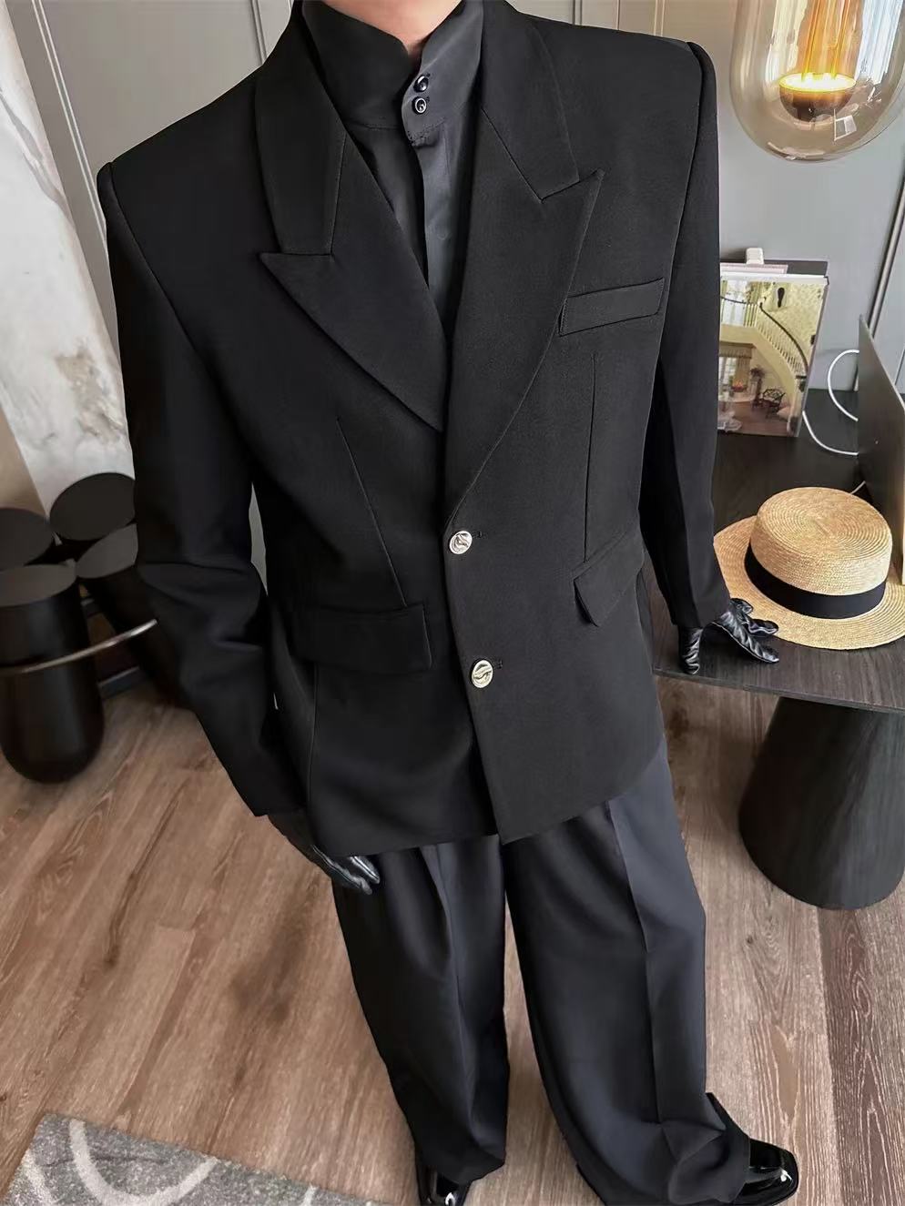 T1928 Men's outerwear