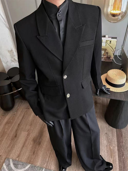 T1928 Men's outerwear