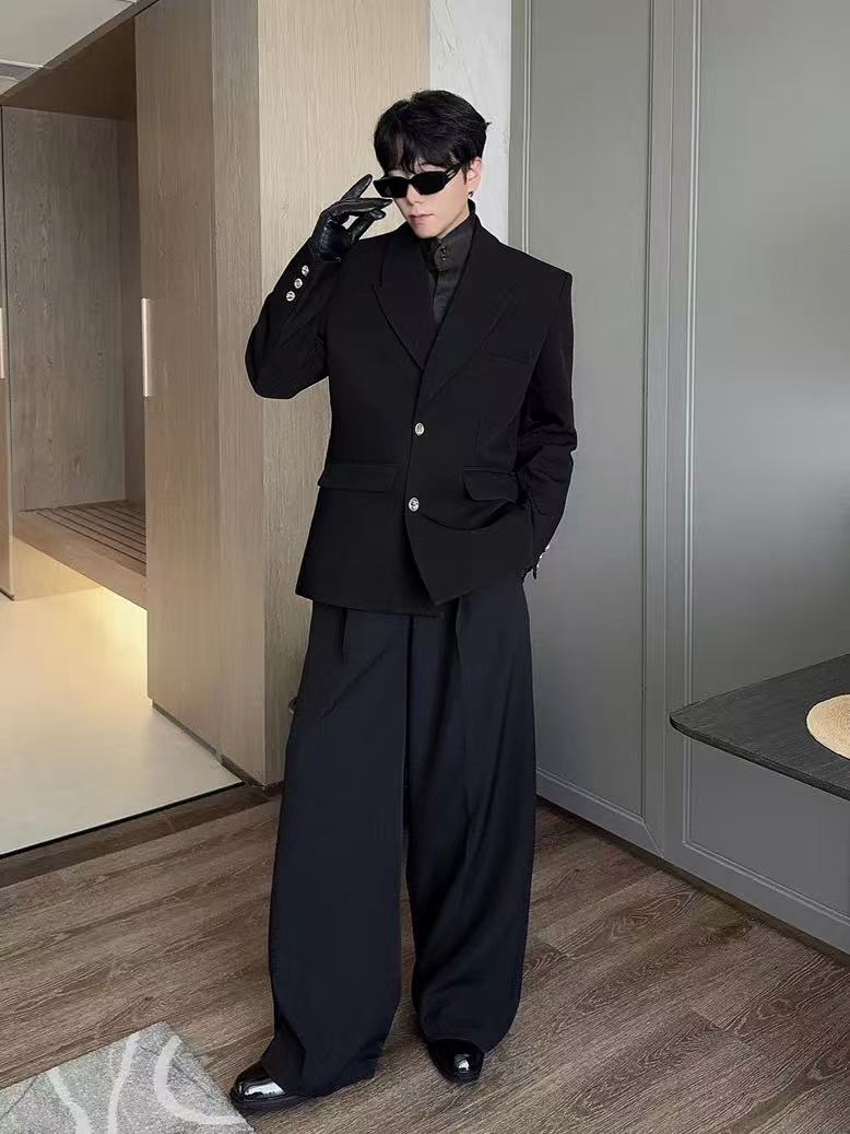 T1928 Men's outerwear