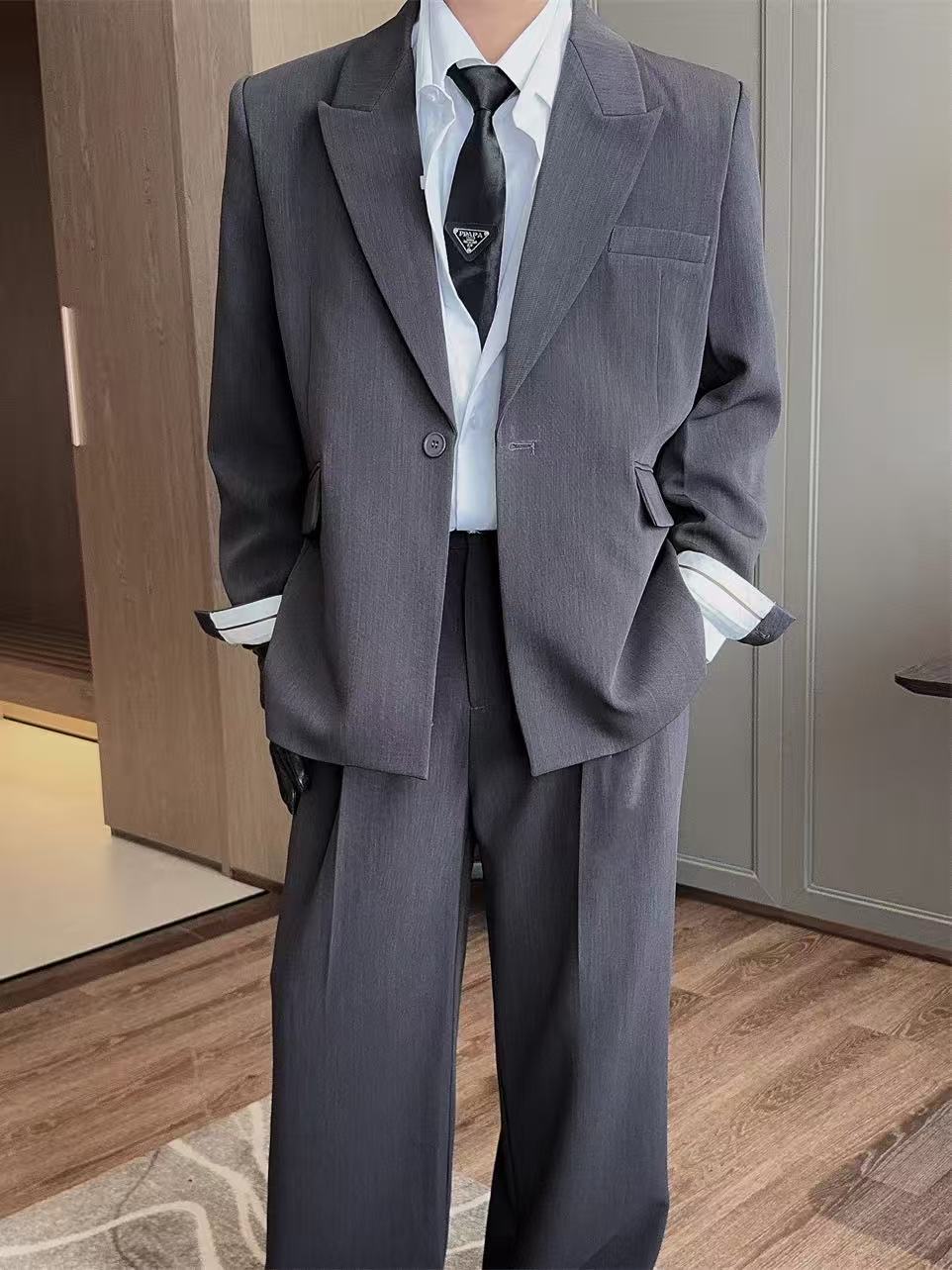 T1929 Men's outerwear