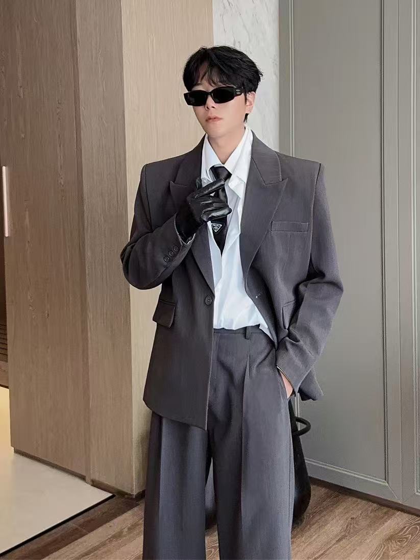 T1929 Men's outerwear