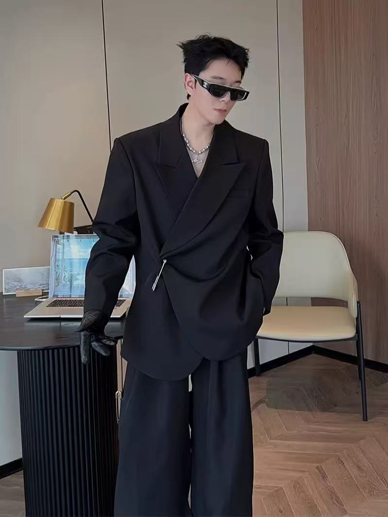 T1930 Men's outerwear