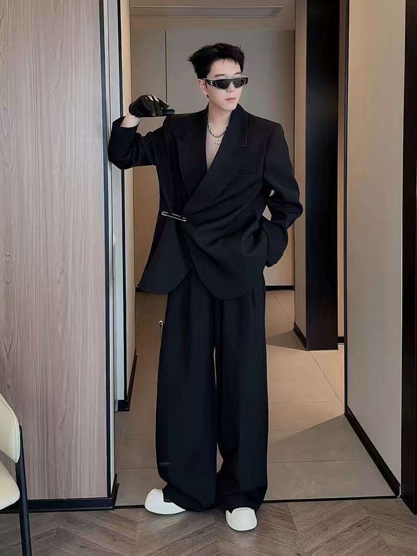 T1930 Men's outerwear