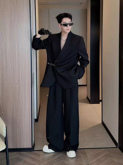 T1930 Men's outerwear