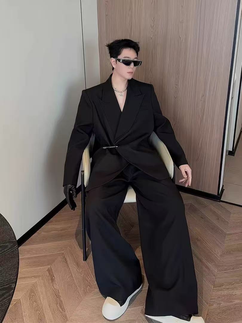 T1930 Men's outerwear