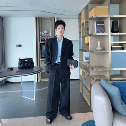 T1931 Men's outerwear