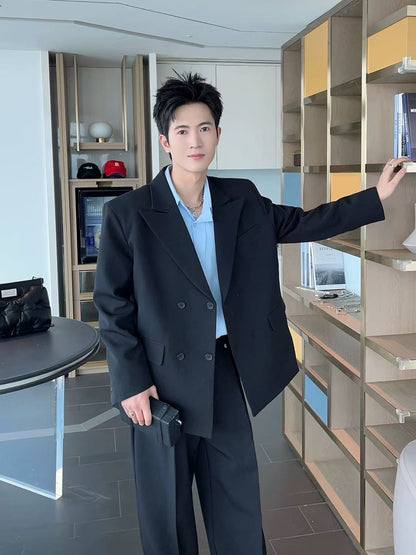 T1931 Men's outerwear