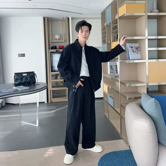 T1932 Men's outerwear