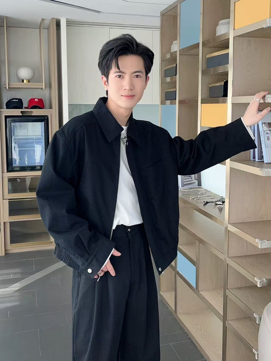 T1932 Men's outerwear