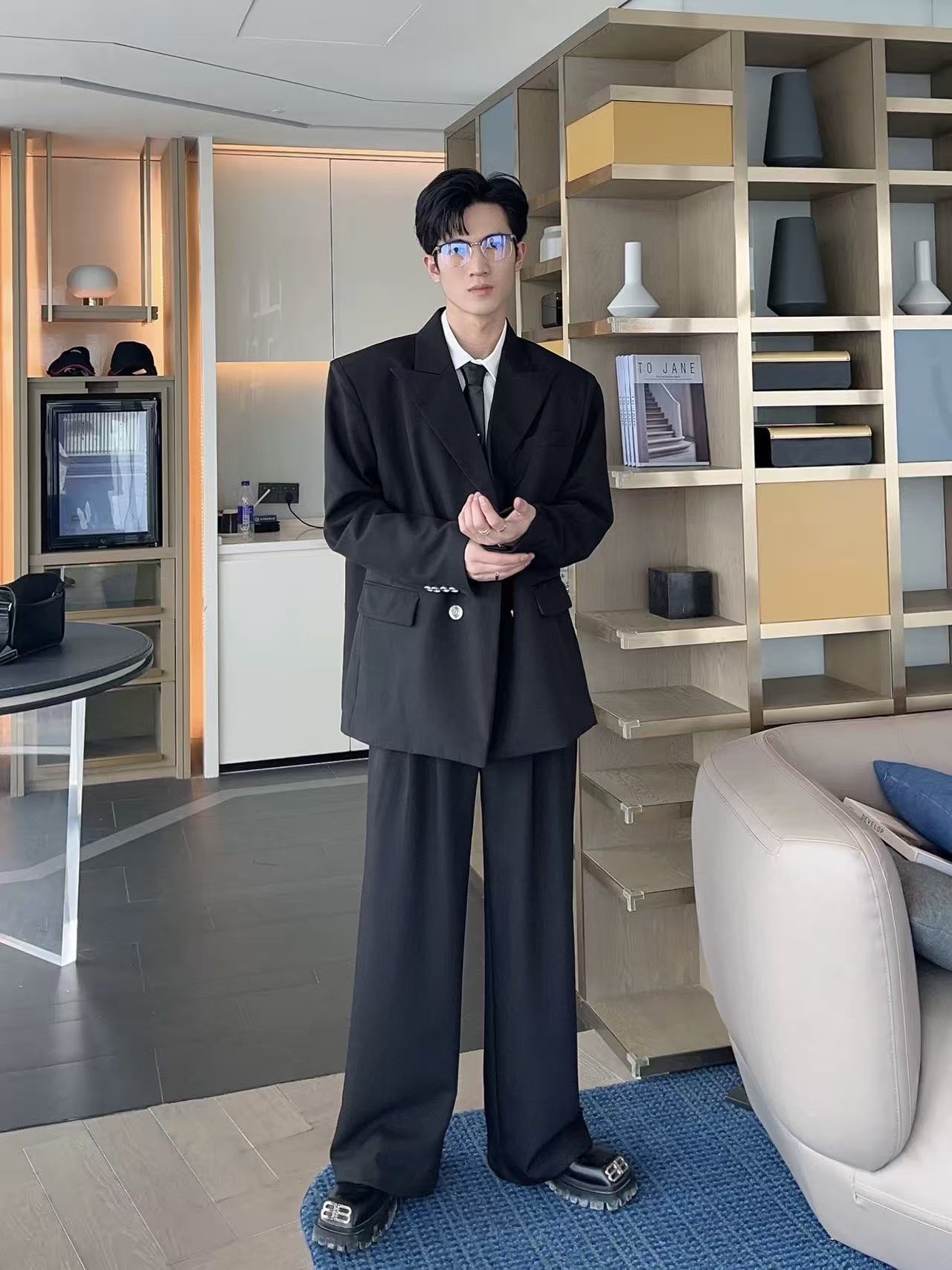 T1933 Men's outerwear