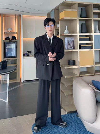 T1933 Men's outerwear