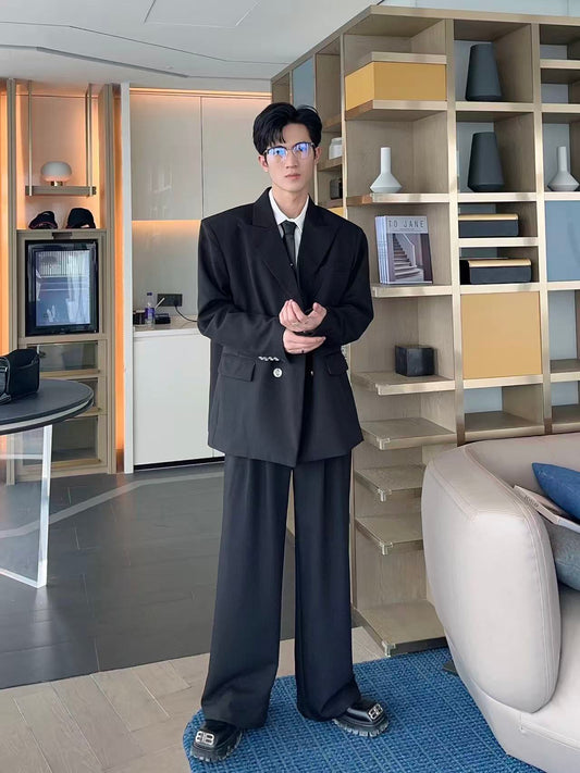 T1933 Men's outerwear