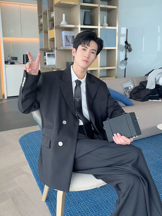 T1933 Men's outerwear