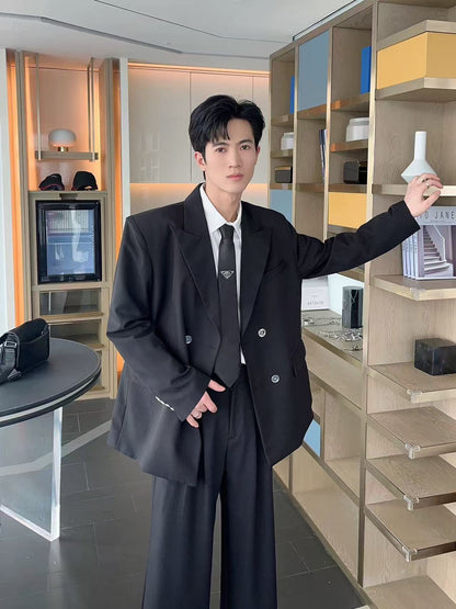 T1933 Men's outerwear