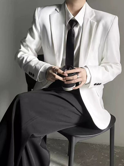 T1935 Men's outerwear