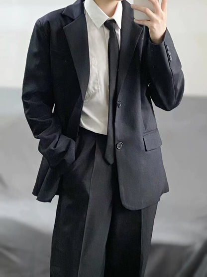 T1936 Men's outerwear