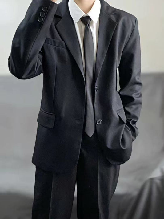 T1936 Men's outerwear