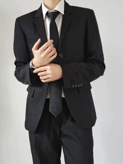 T1937 Men's outerwear