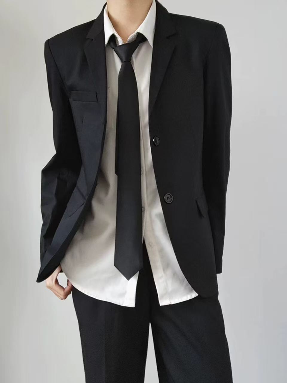 T1937 Men's outerwear