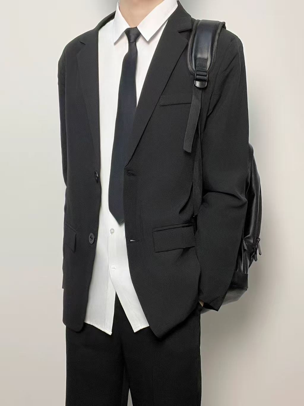 T1938 Men's outerwear