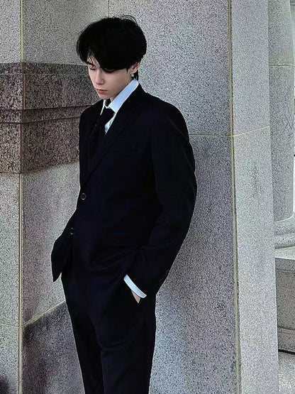 T1940 Men's outerwear