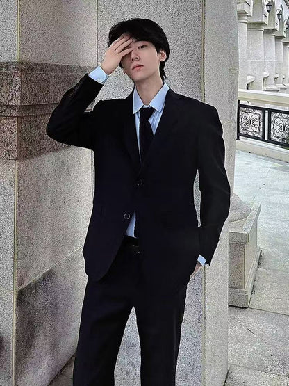 T1940 Men's outerwear