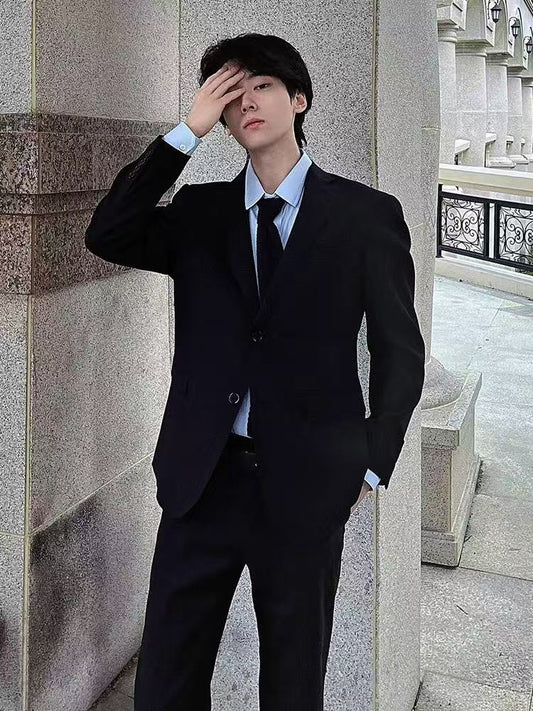 T1940 Men's outerwear